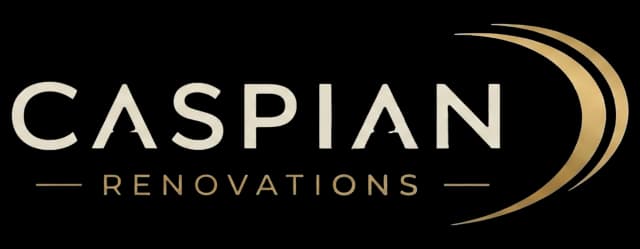 Caspian Logo